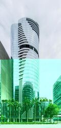 Oxley Tower (D1), Retail #443447871
